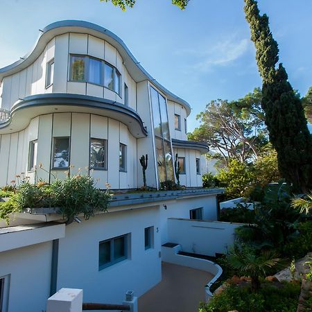 Ocean Lounge Villa Cape Town Exterior foto