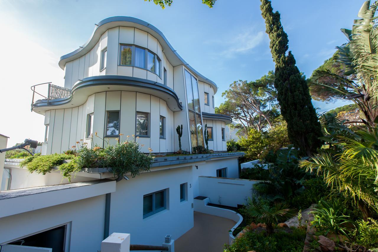 Ocean Lounge Villa Cape Town Exterior foto