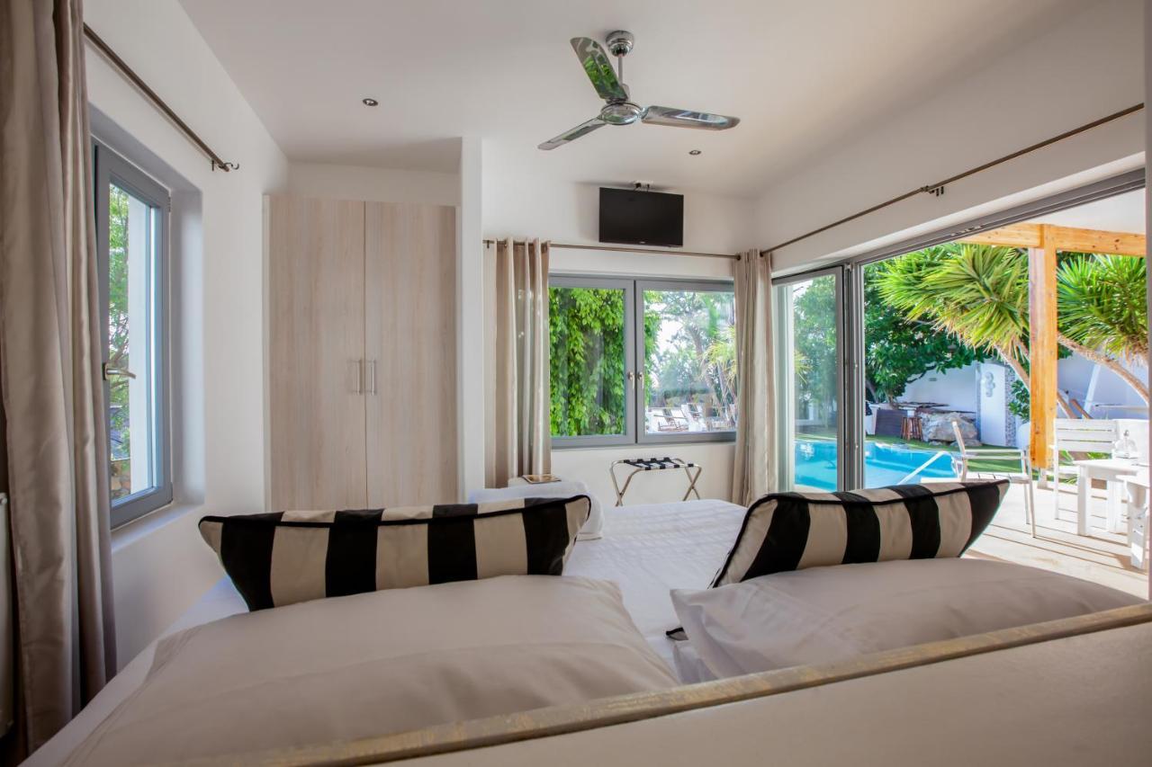 Ocean Lounge Villa Cape Town Exterior foto