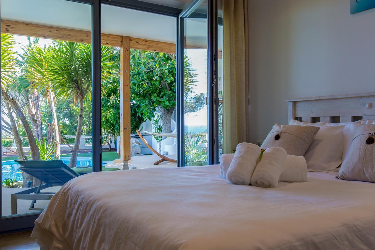Ocean Lounge Villa Cape Town Exterior foto