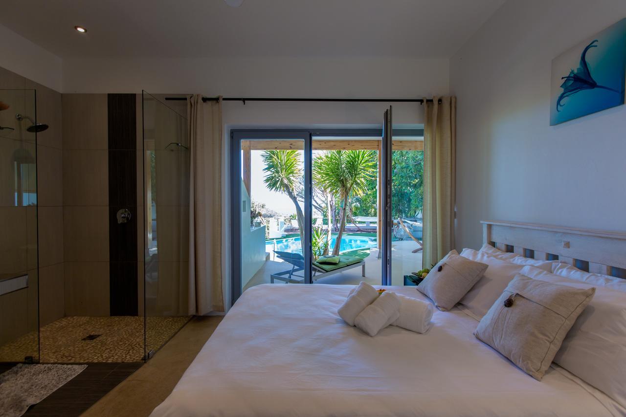 Ocean Lounge Villa Cape Town Exterior foto