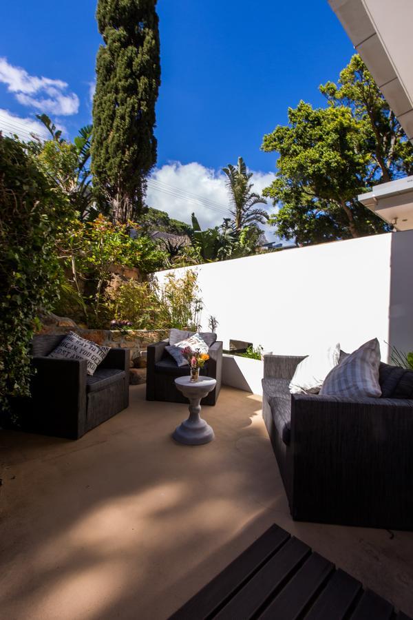 Ocean Lounge Villa Cape Town Exterior foto