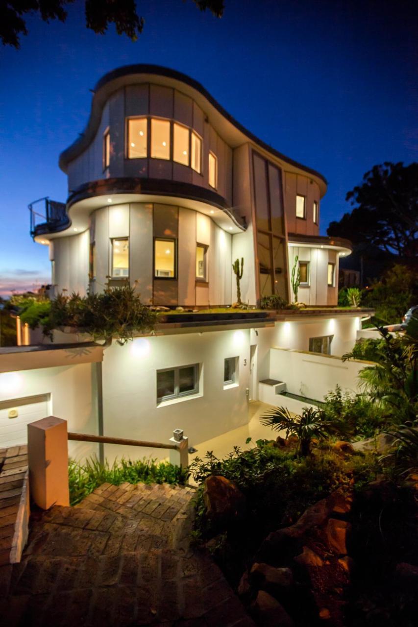 Ocean Lounge Villa Cape Town Exterior foto