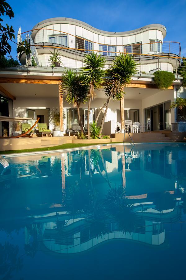 Ocean Lounge Villa Cape Town Exterior foto