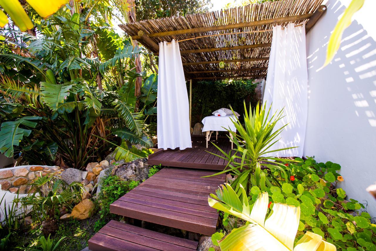 Ocean Lounge Villa Cape Town Exterior foto