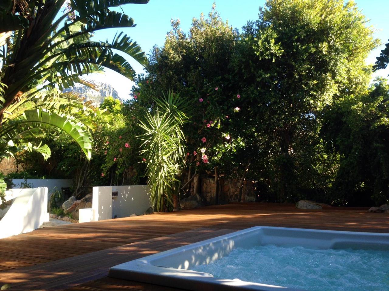 Ocean Lounge Villa Cape Town Exterior foto